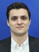 Sergiu Cosmin VLAD